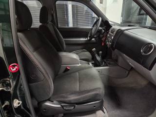 FORD Ranger usata, con Isofix