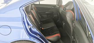 SUBARU WRX STI usata 62