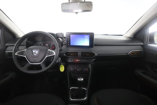 DACIA Sandero usata 4