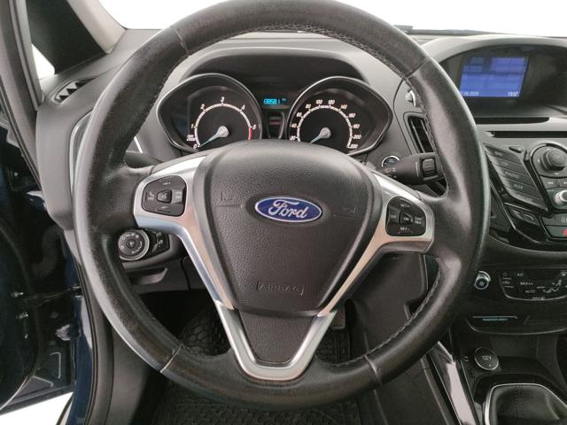 FORD B-Max usata, con Cruise Control