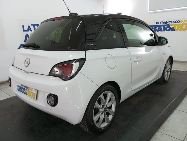 OPEL Adam usata, con Cruise Control