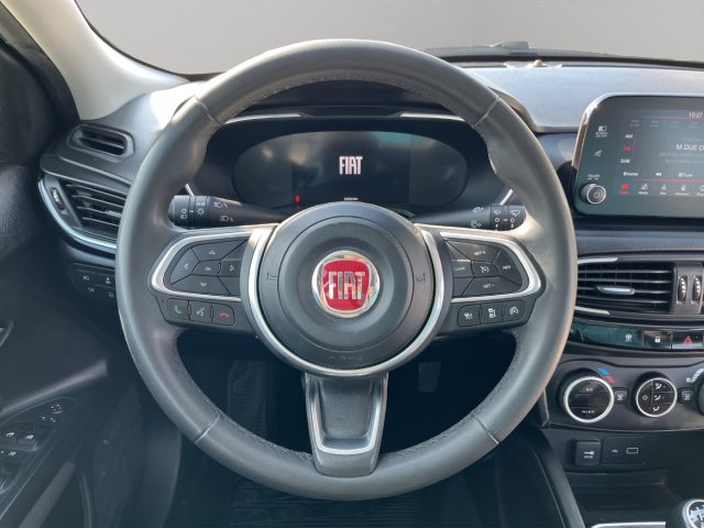 FIAT Tipo usata, con ESP