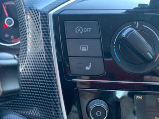 VOLKSWAGEN up! usata, con Isofix