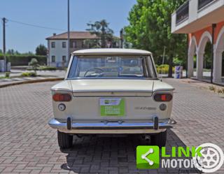 FIAT 1500 usata 5
