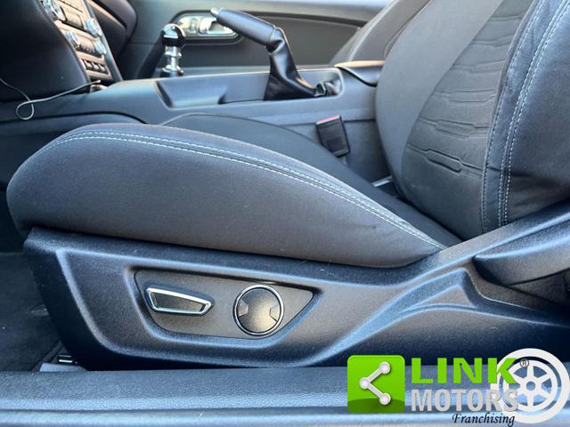 FORD Mustang usata, con Vetri oscurati
