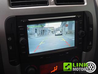 FIAT Scudo usata, con Sistema di navigazione