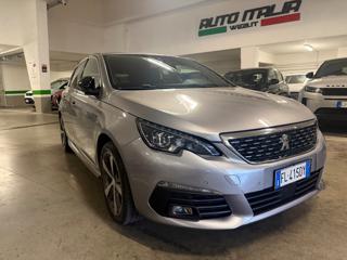 PEUGEOT 308 usata, con Airbag Passeggero