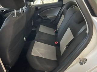 SEAT Ibiza usata, con Controllo trazione