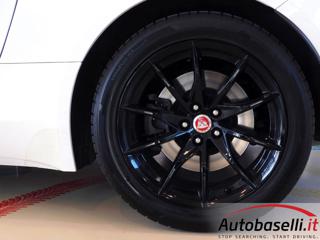 JAGUAR F-Type usata, con Cruise Control