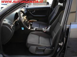 AUDI A4 usata 6