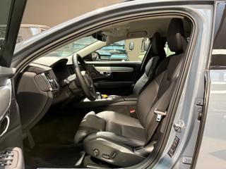 VOLVO V90 usata, con Boardcomputer