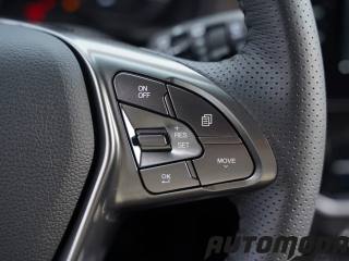 SSANGYONG Tivoli usata, con Sensore di luce