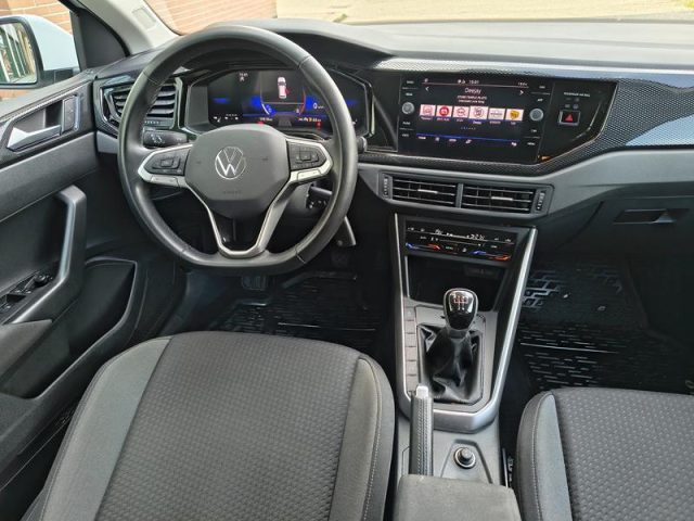 VOLKSWAGEN Polo usata, con Cruise Control