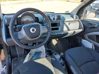 SMART ForTwo usata, con Immobilizzatore elettronico