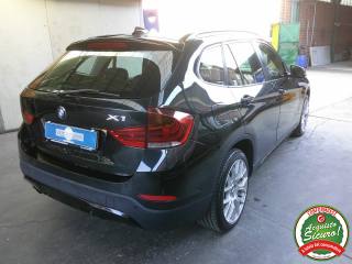 BMW X1 usata, con Autoradio