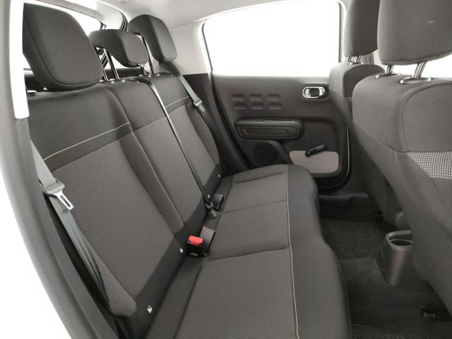 CITROEN C3 usata, con Servosterzo