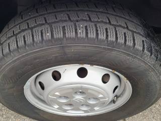 CITROEN Jumper usata 13