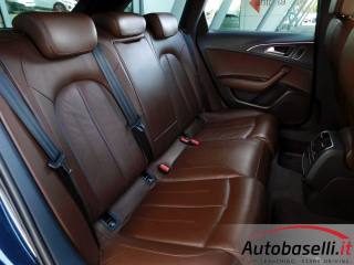AUDI A6 usata, con Park Distance Control