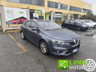 RENAULT Megane usata 2