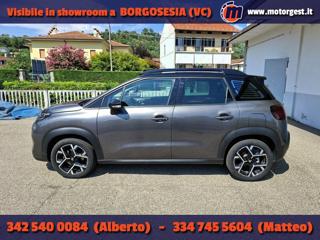 CITROEN C3 Aircross usata, con Airbag Passeggero