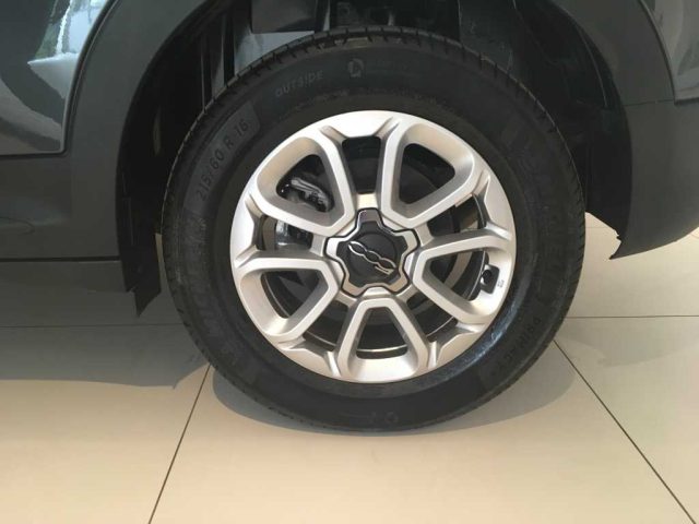 FIAT 500 usata 5