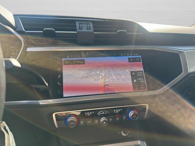 AUDI Q3 usata, con Cruise Control