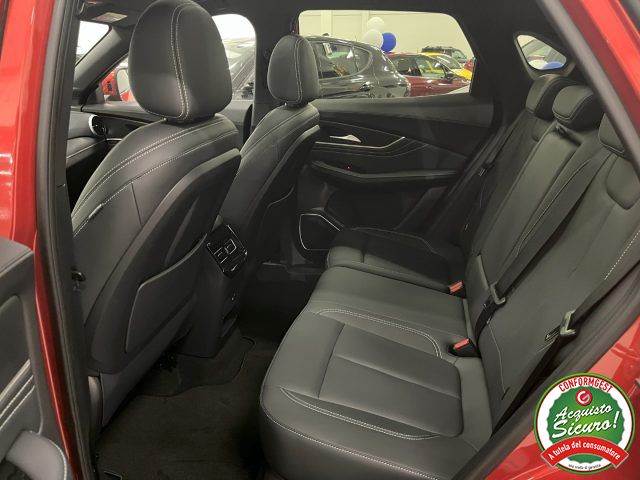 EVO Evo6 usata, con Immobilizzatore elettronico