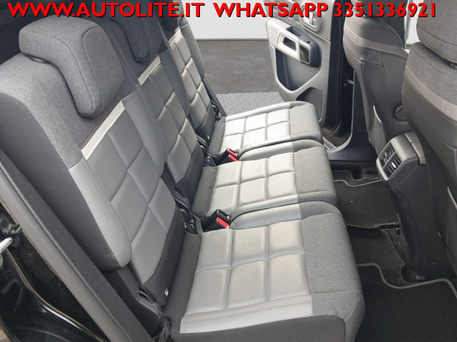 CITROEN C5 Aircross usata, con Touch screen