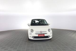 FIAT 500 500 1.0 Hybrid Dolcevita
