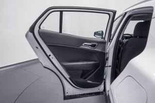 KIA Sportage usata, con Sensore di pioggia
