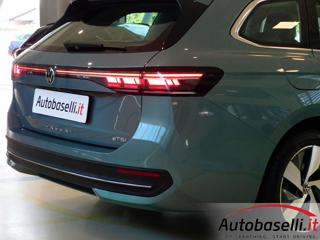 VOLKSWAGEN Passat usata, con Bluetooth