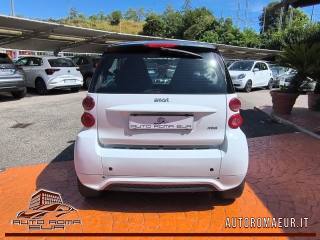 SMART ForTwo usata, con Alzacristalli elettrici