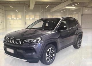 JEEP Compass LIMITED 1.3 Turbo T4 190 CV PHEV AT6 4xE