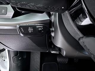 AUDI A3 usata, con Park Distance Control