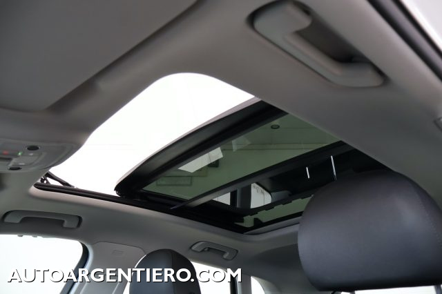 AUDI Q3 usata, con Chiusura centralizzata