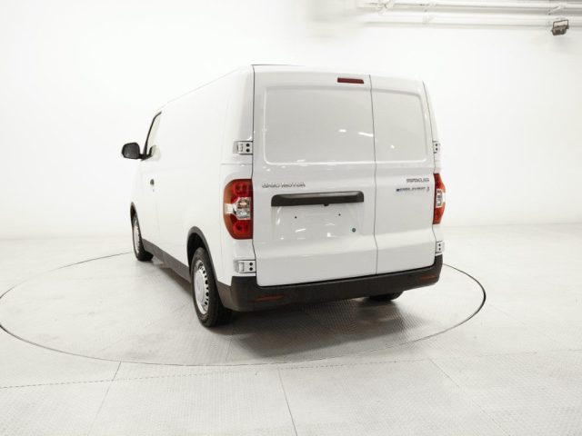 MAXUS eDeliver 3 usata 2