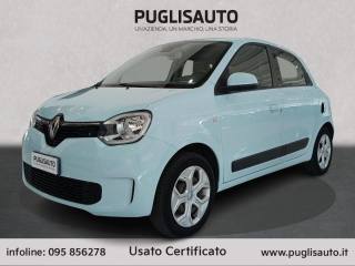 RENAULT Twingo Electric usata, con Airbag laterali