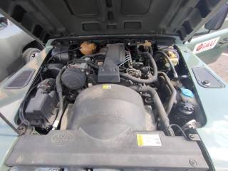 LAND ROVER Defender usata 17