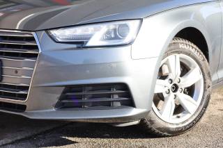 AUDI A4 usata, con Park Distance Control