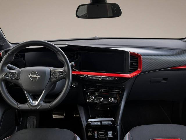 OPEL Mokka usata, con Cronologia tagliandi