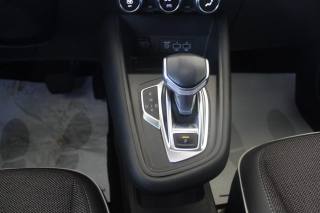 RENAULT Captur usata, con Sistema di navigazione