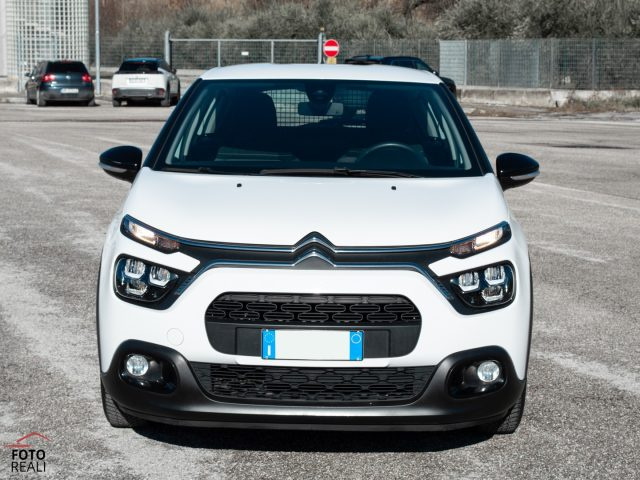 CITROEN C3 usata, con Airbag laterali