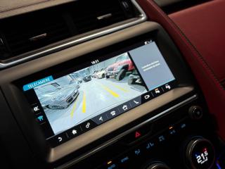 JAGUAR E-Pace usata, con Cronologia tagliandi