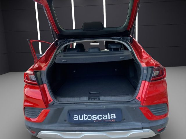 RENAULT Arkana usata, con Bluetooth