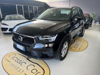 VOLVO XC40 usata, con Airbag laterali