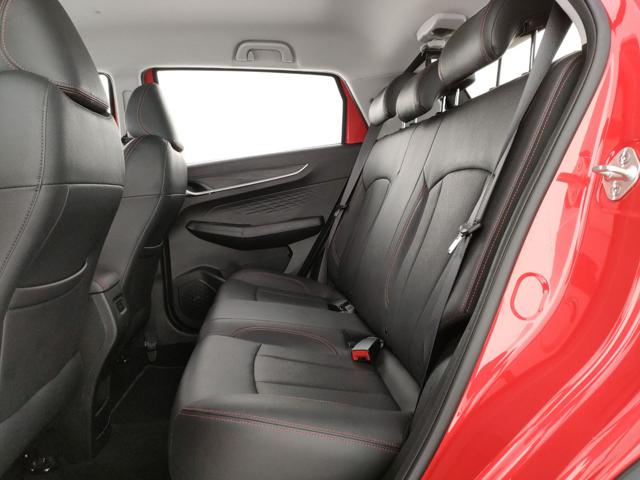 EMC Quattro usata, con Servosterzo