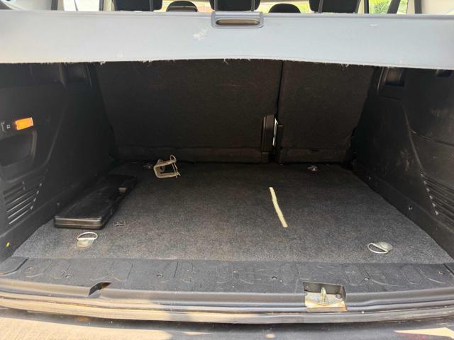 FIAT Doblo usata, con Filtro antiparticolato