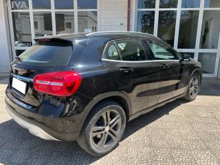 MERCEDES-BENZ GLA 200 usata 6