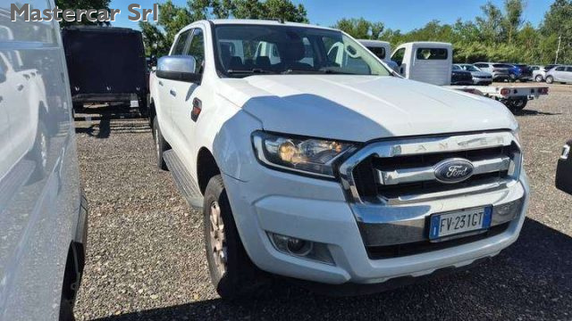 FORD Ranger usata, con Airbag