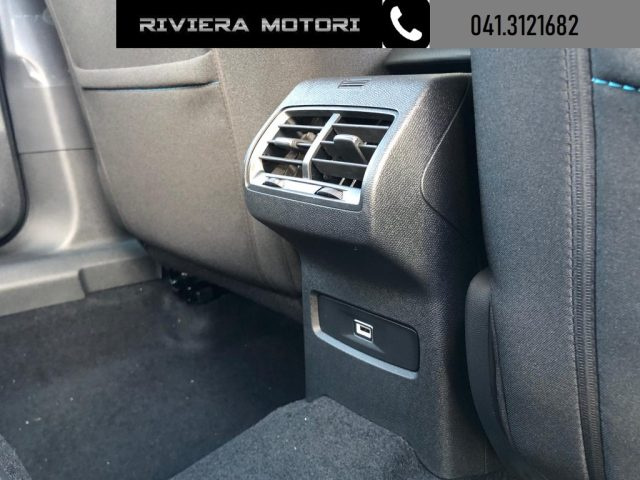 CITROEN C4 usata, con Cruise Control